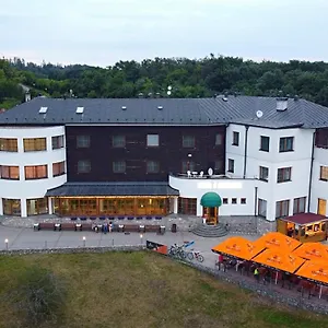 3* Hotel Velka Klajdovka