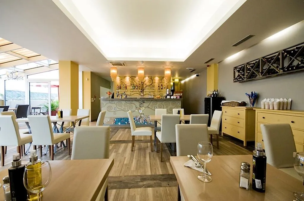 Orion Hotel Brno