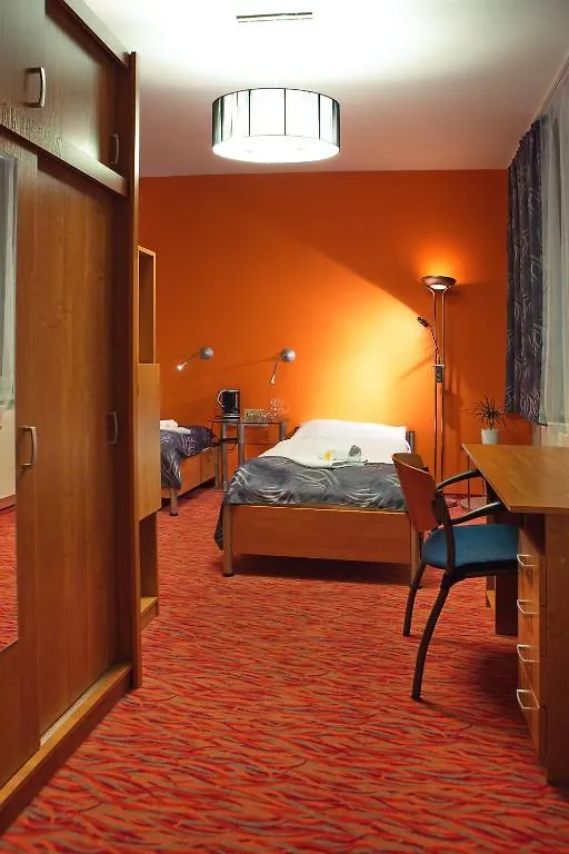 Orion Hotel Brno