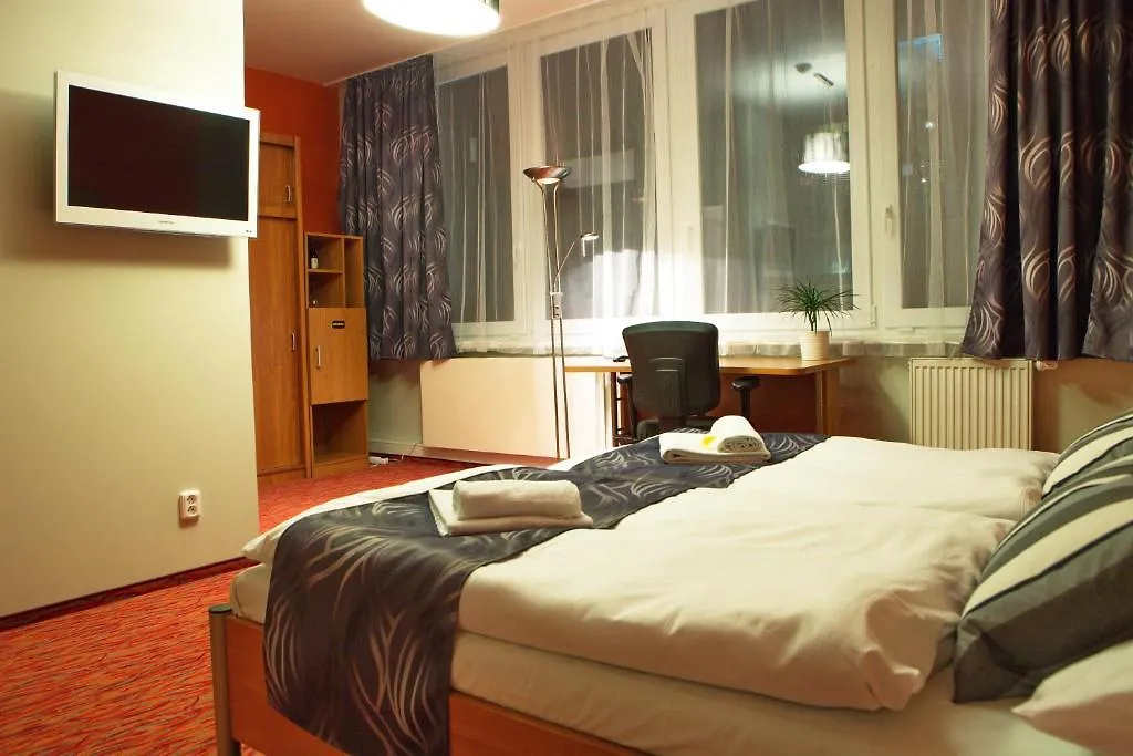 Orion Hotel Brno 3*,  Czechy