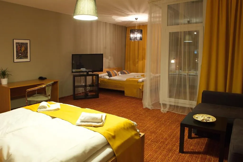 Orion Hotel Brno